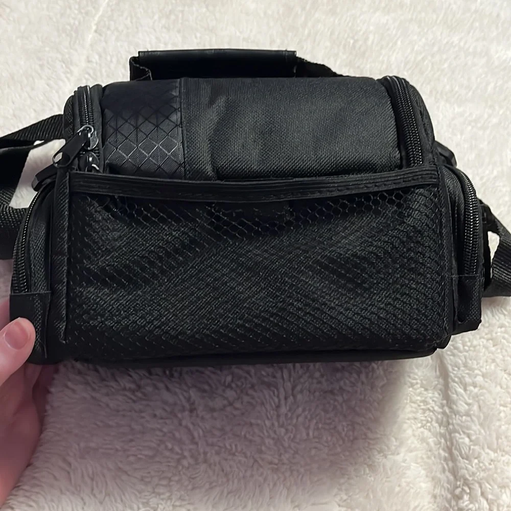 Camera Bag - Picture 5 of 11
